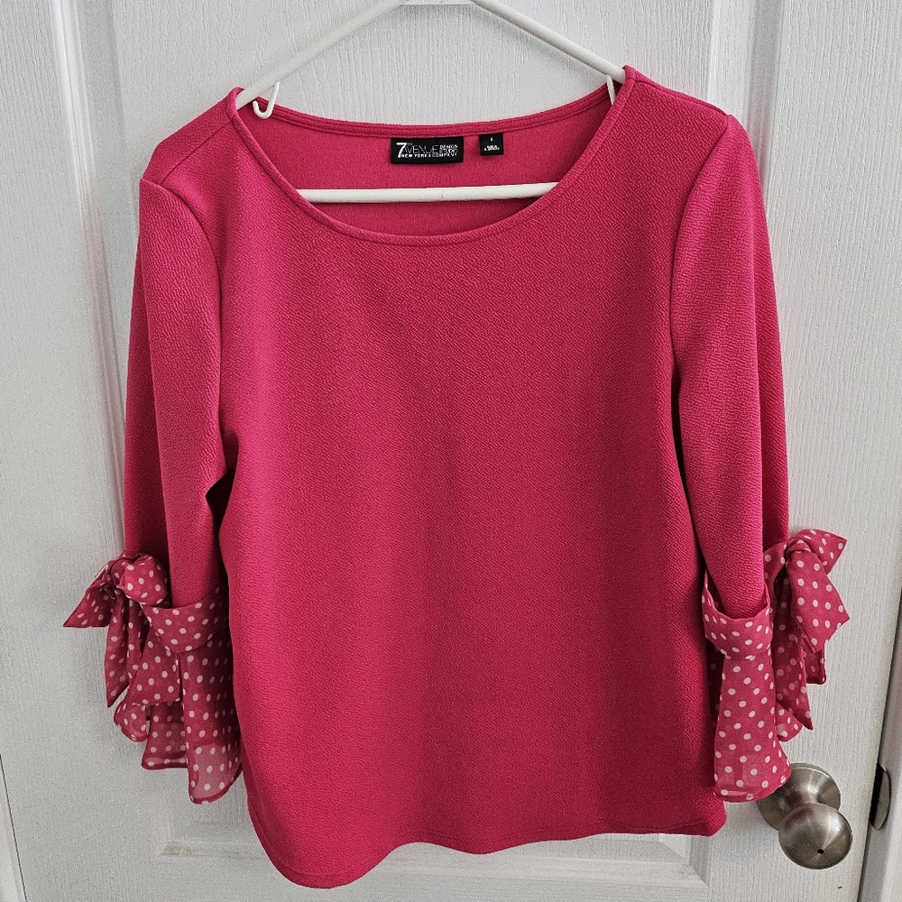New York & Co. Top size S